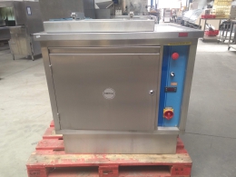 Ultrasonic cleaner